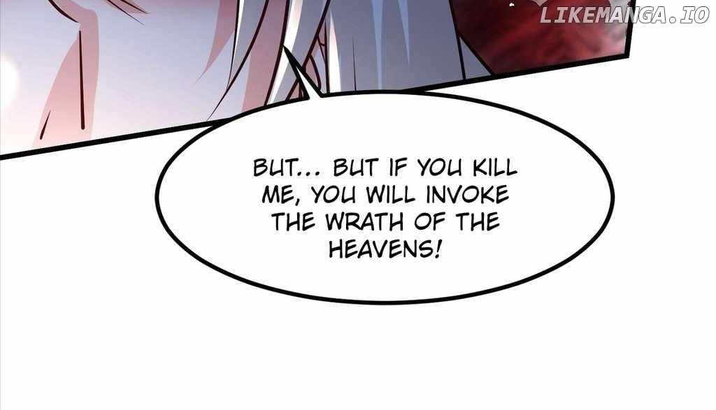 Humble System, Beg Me to Be Invincible Chapter 47 19